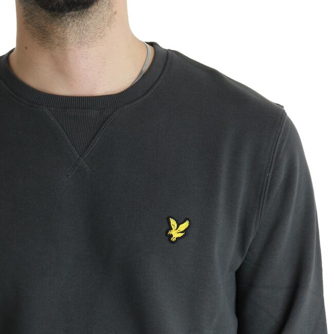 FELPA BASIC LYLE & SCOTT - Mad Fashion | img vers.650x/